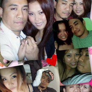 Meet your Posher, Djames-vielocquiao